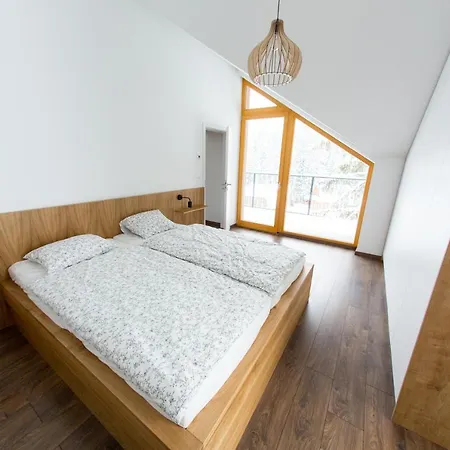 Cornus - Apartmán *