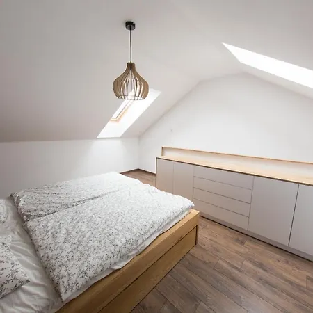 Cornus - Apartmán *