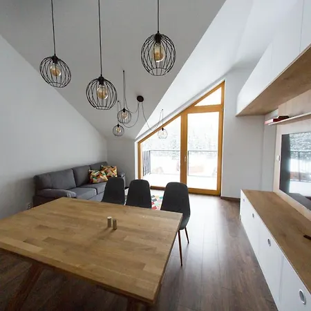 Cornus - Oravska Lesna