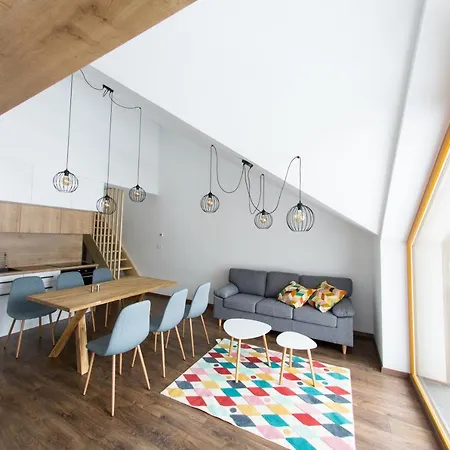 Cornus - * Oravská Lesná