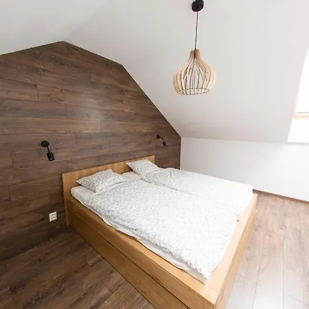 Cornus - Lägenhet *