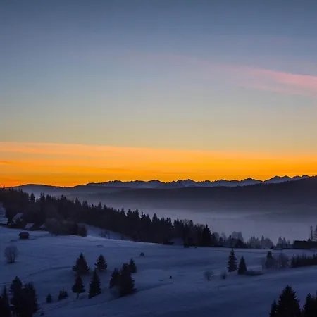 Apartmán Cornus - *