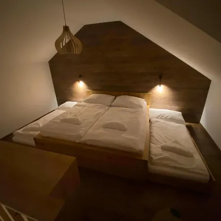 Cornus - Oravska Lesna