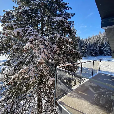 Cornus - Apartmán *